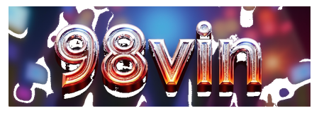 98vin logo